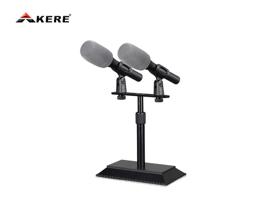 K200-2专业演讲有线麦克风 K200-2专业演讲有线麦克风
